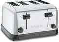 Waring WCT708 Commercial 4 Slice Toaster by Waring