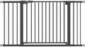Babelio 36-57" Extra Wide Baby Gate for Stairs No Drilling, PressGuard by BABELIO