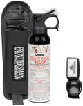 SABRE Frontiersman MAX Bear Spray, EPA Registered for 9 Animal Species by Unknown