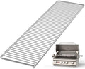 47004 BBQ Warming Rack for Bull 30 Inch 47629 26002 67530 Grill Accessories by DcYourHome