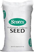 Scotts Professional Turfgrass Seed Sun & Shade Mix, 50 lbs. by Unknown