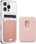 Spigen for MagSafe Wallet, Holds 3 Cards, Strong Magnet, Urban Fit MagFit by Spigen