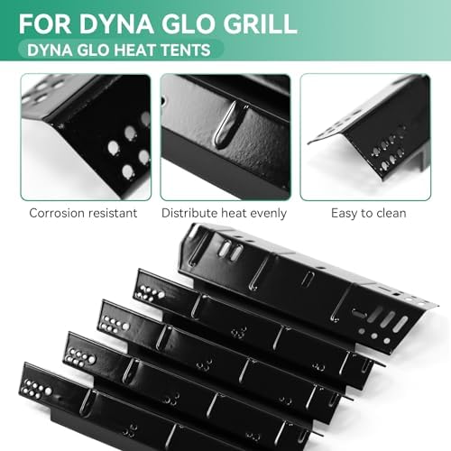 DGH474CRP Heat Plate Grill Replacement Part for Dyna-Glo 5 Burner DGH485CRP - Image 5