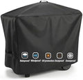 7112 Grill Cover for Weber Q2000, Q2200, Q2400, Q300, Q3000 Gas Grills by Unknown