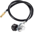Blackstone® 5471 Propane Adapter Hose & Regulator for 20 lb Tank by Unknown