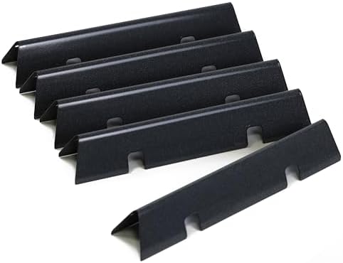 15.3" Flavorizer Bars Grill Parts for Weber Spirit GS4 II 300 Replaces 7636 by FORYEYC