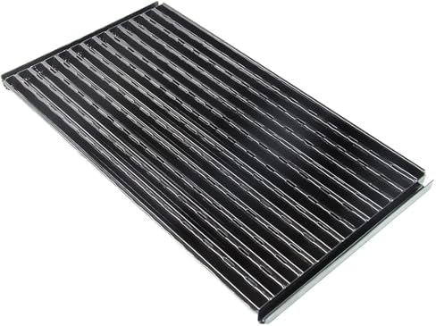 Hongso G460-0500-W1 Emitter Plate for Charbroil 3 Burner 463371116 - Image 4