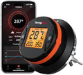 TempPro TempGauge Bluetooth Grill Thermometer with LCD Display & App Alerts by TempPro