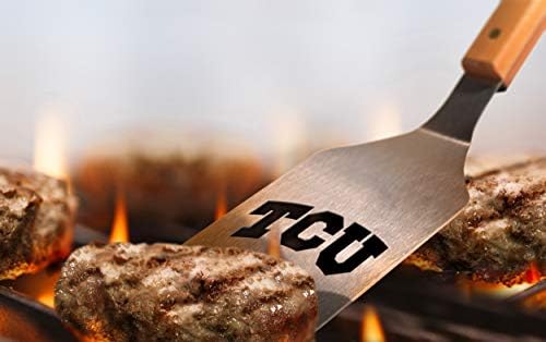 YouTheFan NCAA Classic Series 3-Piece BBQ Set - Image 3