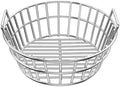 onlyfire Heavy‑Duty Stainless Steel Charcoal Ash Basket with Handles by onlyfire
