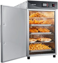 VEVOR Electric Hot Box Food Warmer, 5-Tier Commercial Warming Cabinets by VEVOR
