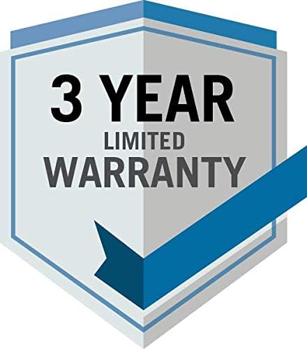 Napoleon Grill Cover for Prestige PRO 500 and Prestige 500 Built-in Grills - Black, Water Resistant, UV Protected, Air Vents, Hanging Loops, Adjustable Buckled Straps - Image 3