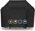 52 Inch Grill Cover for Weber Spirit 200 and 300 Series, Compared to 7106 by JCLMER