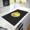 Silicone Mats for Kitchen Counter Heat Resistant Countertop Protector by MMmat