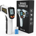 KNINE OUTDOORS Infrared Thermometer Gun, -58℉ to 1112℉ by KnineOutdoors