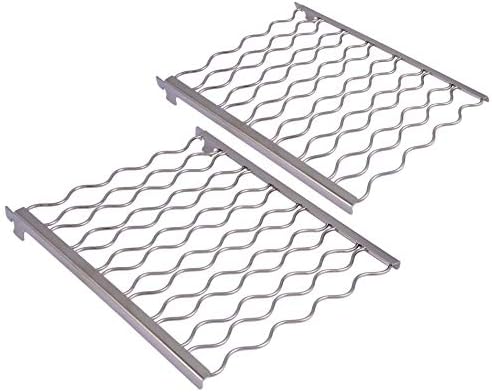 Oklahoma Joe's Drumstick & Pepper Flex Rack, 2-Pack - 1864887W06 by OklahomaJoes%C2%AE