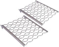Oklahoma Joe's Drumstick & Pepper Flex Rack, 2-Pack - 1864887W06 by OklahomaJoes%C2%AE