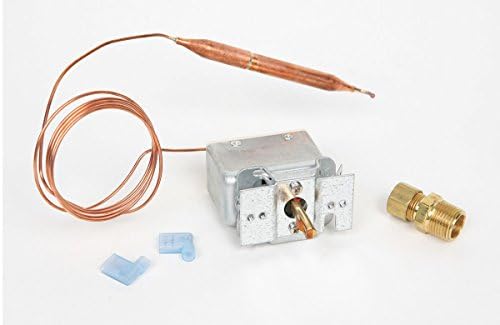 VULCAN-HART Thermostat KIT (140-284F) 881973 by Unknown