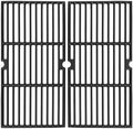 15202029 Cast Iron Grill Grates for Oklahoma Joe's Longhorn Combo, 2 Pack by Gcostar