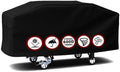SHINESTAR 600D Griddle Cover for Blackstone 36 Inch Griddle Without Hood by SHINESTAR