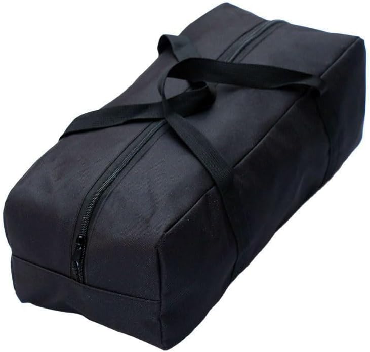 Sports Duffle Bag - Waterproof Baseball Equipment Organizer with Shoe Compartment, Wet Pocket & Carry Straps for Gym, Travel, Badminton & Pack 'n Play Storage (20L-22.8''(L)x7.48''(W)x7.48''(H)) by YLTQQT