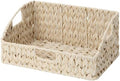 GRANNY SAYS Wicker Storage Baskets for Shelves, Large Wicker Basket by GRANNYSAYS