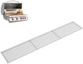 BLZ-32-033 Warming Rack for Blaze 32" 4-Burner – 31.125" 304 Stainless by SafBbcue