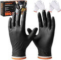 ANBOSON BBQ Gloves,Disposable BBQ Gloves Heat Resistant Cooking by WELCOMEANBOSON