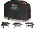 Griddle Cover for Blackstone 36" Gas Grill with Hood by Enzeno