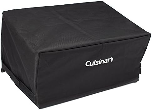 Cuisinart CGC-10059 Grillster Portable Grill Cover by Cuisinart