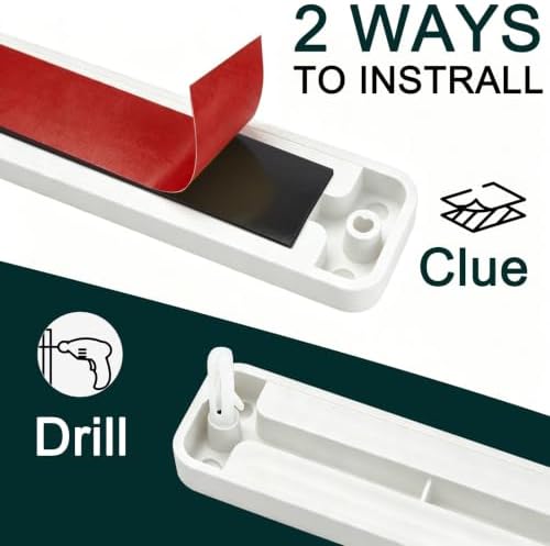 Magnetic Knife Strips Holder for Wall/Refrigerator, Magnetic tool holder - Image 3