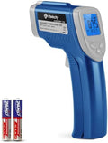 Etekcity Infrared Thermometer Laser Temperature Gun 774, Blue by Etekcity