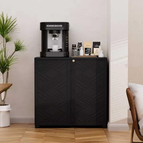 Mrosaa Storage Box Outdoor Caninet,Resin Indoor Storage Box Waterproof Outdoor Storage Cabinets for Patio/Garden/Backyard - Image 2