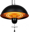 Hanging Patio Heater, Electric Ceiling Heater for Gazebo & Porch Indoor by Unknown
