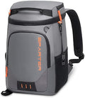 SPARTER Backpack Cooler Insulated 33/49 Can Leakproof Waterproof Bag Beach by SPARTER