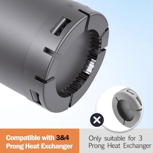 REDCAMP 1.5L Ultralight Camping Cooking Pot Compact Outdoor Stove Tool - Image 3