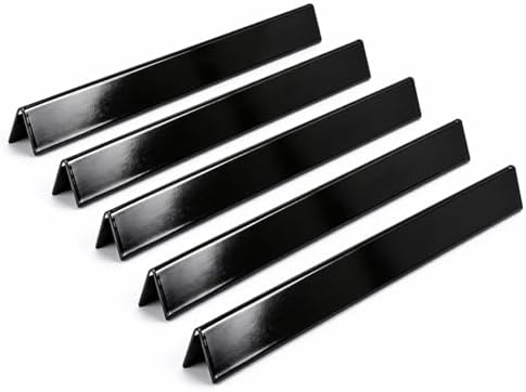 Uniflasy 24.5 Inch Flavorizer Bars for Weber Genesis 300 Series (2007-2010) - Image 7