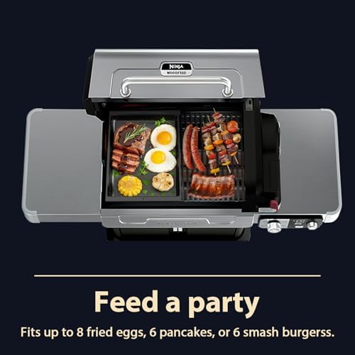 Utheer Half Griddle Plate for FlexFlame PG300 Series - Image 5