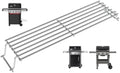 7641 Warming Rack for Weber Spirit II/I 300/Spirit 400/Genesis 1000-5500 by PETKAO
