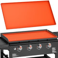36" Silicone Griddle Mat for Blackstone Heavy Duty Grill Top Cover by rumlick