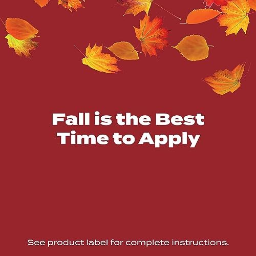 Scotts Turf Builder WinterGuard Fall Lawn Food, 10 lbs. - Image 6