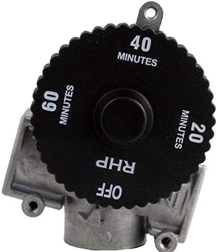 Fire Magic 5521-11T Timer Box, 1 Hour - Image 2