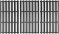 Uniflasy G541-0016-W2 Grill Grates for Char-Broil TRU-Infrared 4-Burner by Uniflasy