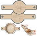 Silicone Bread Sling for Dutch Oven, Gray0616 by Koolstuffs