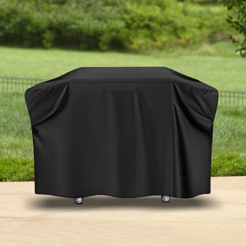 Unicook Waterproof Griddle Cover for 28 Inch ProSeries, 60"L x 23"W x 36"H - Image 6