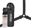 SABRE Frontiersman MAX Bear Spray, EPA Registered for 9 Animal Species by Unknown