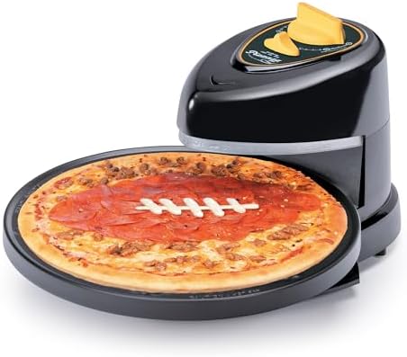 Presto 03434 Pizzaz Plus Rotating Oven - Image 2