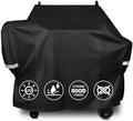 Cover for Pit Boss Competition Series 1250,Pro Series 1300,Navigator 1300 by QuliMetal