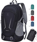 MIYCOO Ultralight Packable Backpack, 35L Water-Resistant Hiking Daypack by MIYCOO