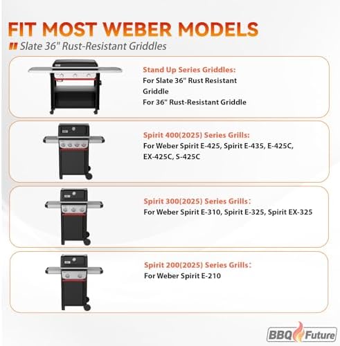 Organizer Kit for Weber Grills - Paper Towel Holder, Garbage Bag Holder - Image 2